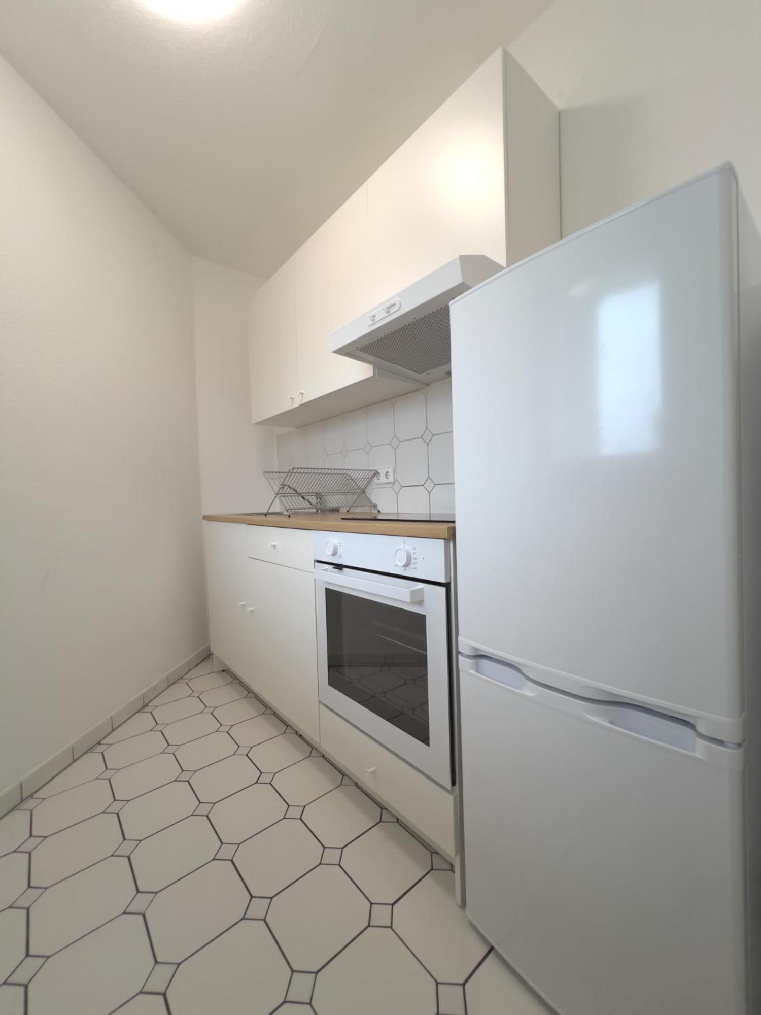 Gemuetliche 5 Personen Wohnung Обертсгаузен Екстер'єр фото